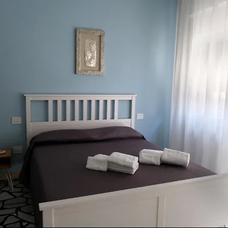 Sole & Luna Guest House Bari Exterior photo
