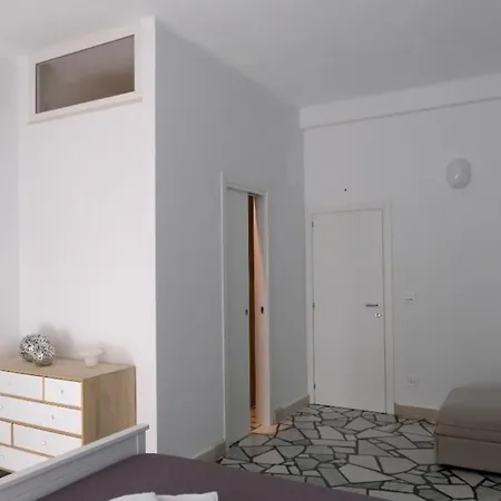 Sole & Luna Guest House Bari Exterior photo