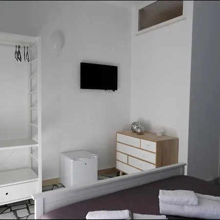 Sole & Luna Guest House Bari Exterior photo