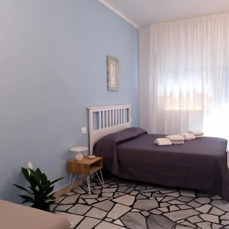 Sole & Luna Guest House Bari Exterior photo