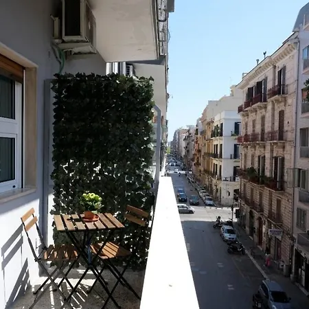 Sole & Luna Guest House Bari Exterior photo