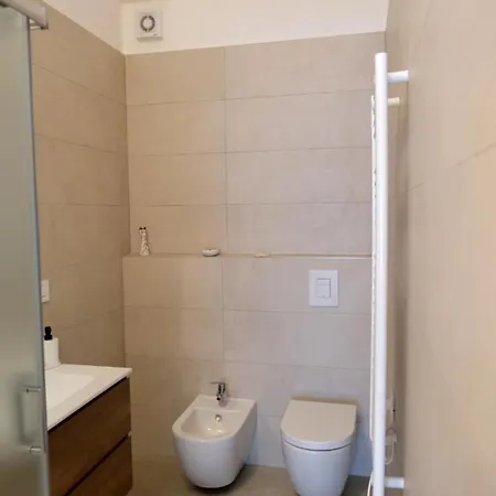 Sole & Luna Guest House Bari Exterior photo
