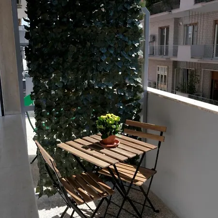 Sole & Luna Guest House Bari Exterior photo