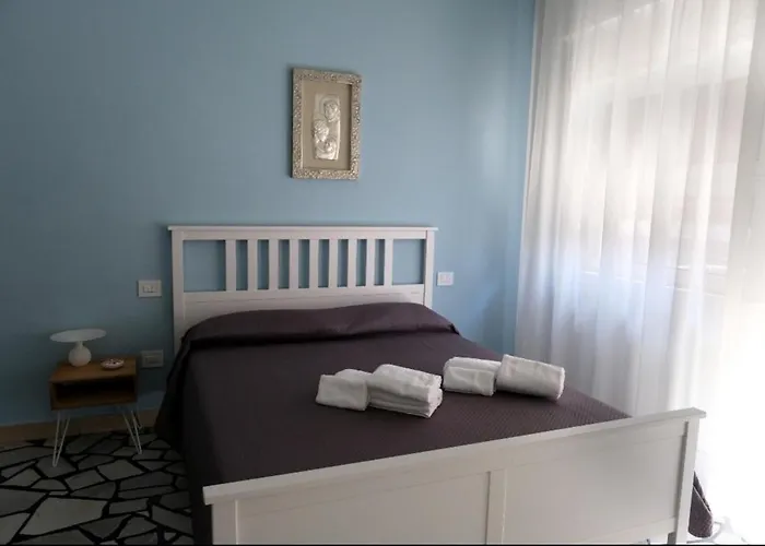 Sole & Luna Guest House