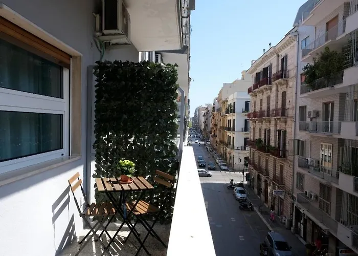 Sole & Luna Guest House